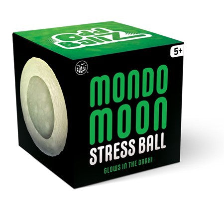 Oddballz Stress Ball