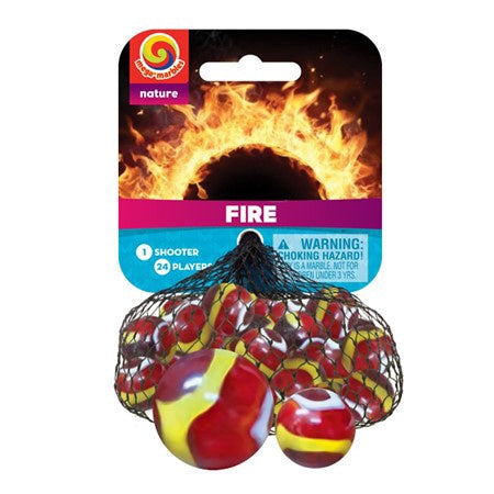 Mega Marbles