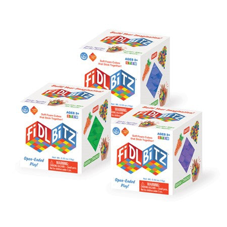 FidlBitz