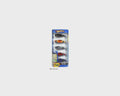 Hot Wheels Pack (Exotic Rides)