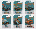 Hot Wheels Yearly Anniversary Assortment