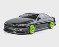 RMX 2.5 1/10 2WD Brushed RTR Drift Car