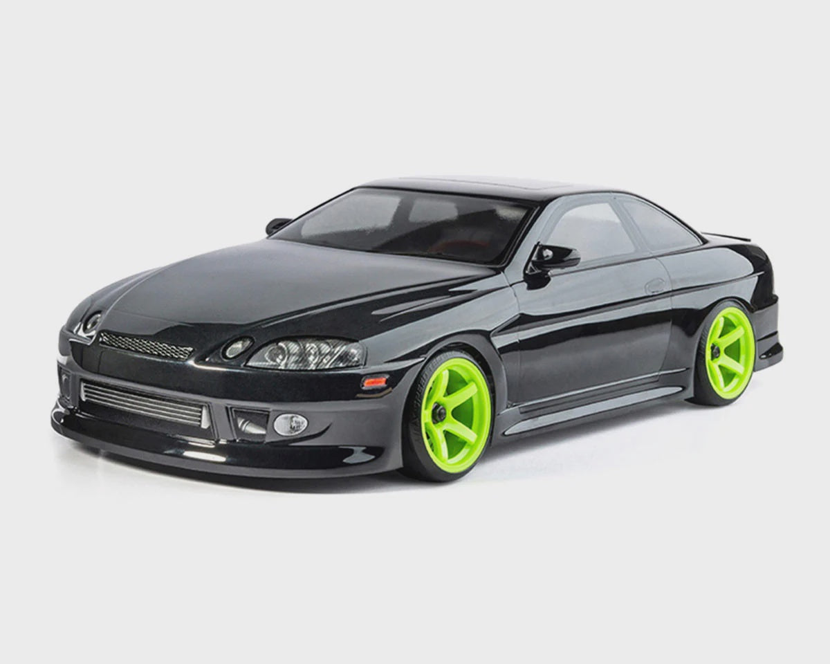 RMX 2.5 1/10 2WD Brushed RTR Drift Car