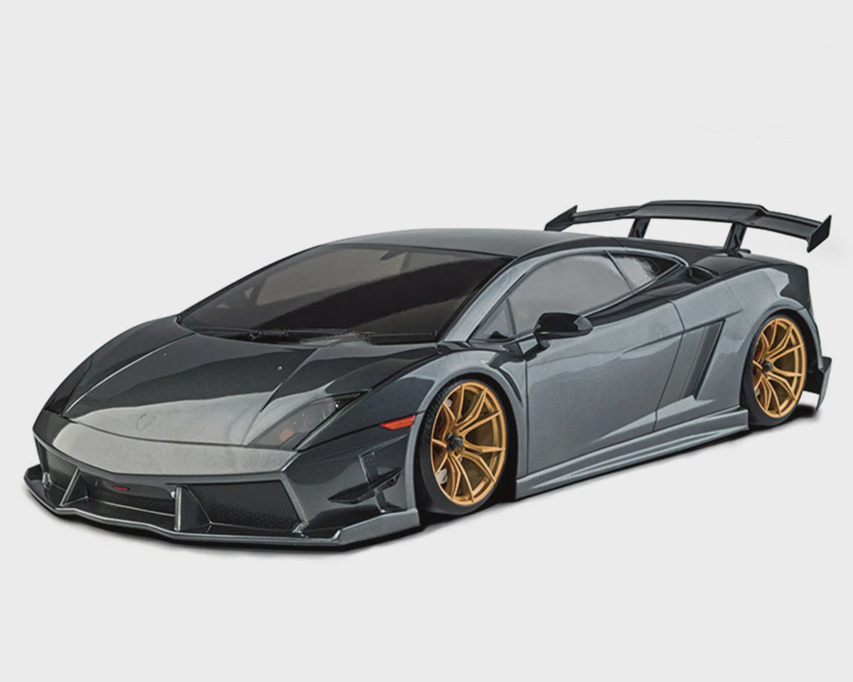 RMX 2.5 1/10 2WD Brushless RTR Drift Car