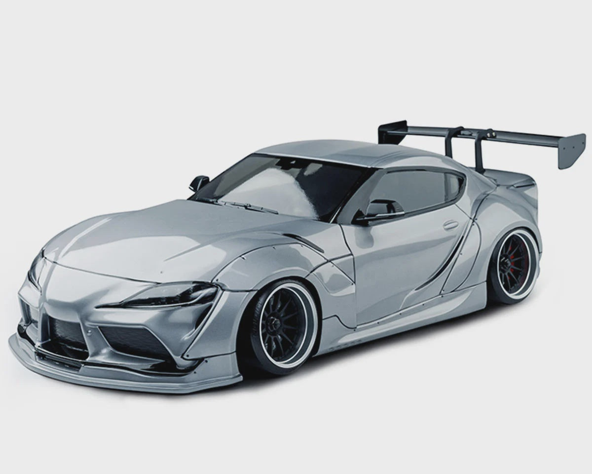 RMX 2.5 1/10 2WD Brushless RTR Drift Car