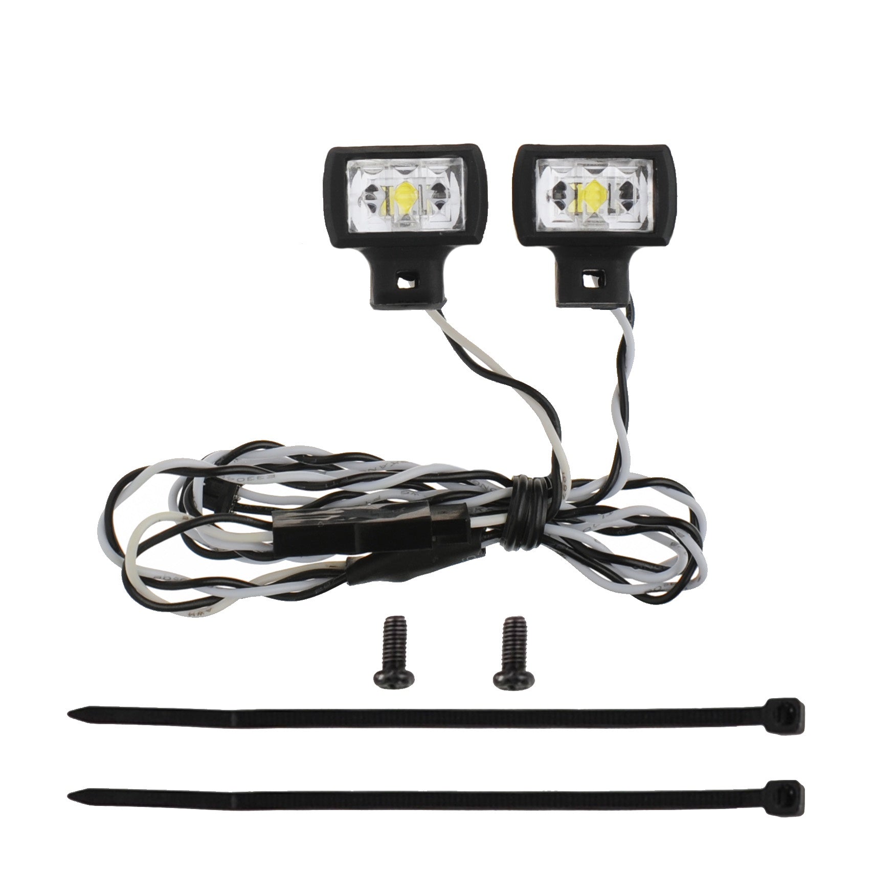 High Power LED Spotlights