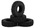 Gekko 1.0" Rubber Off-Road M/T Tires