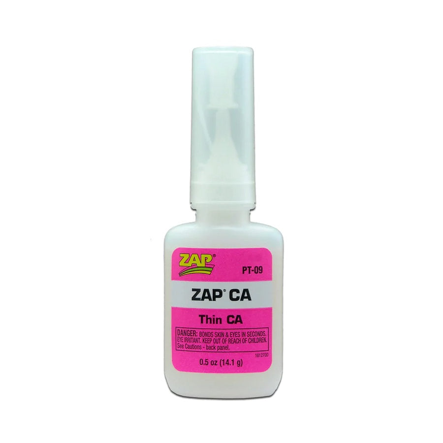 Zap-A-Gap CA+ Glue