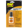 Plasti-Zap Brush-on Glue 0.25oz