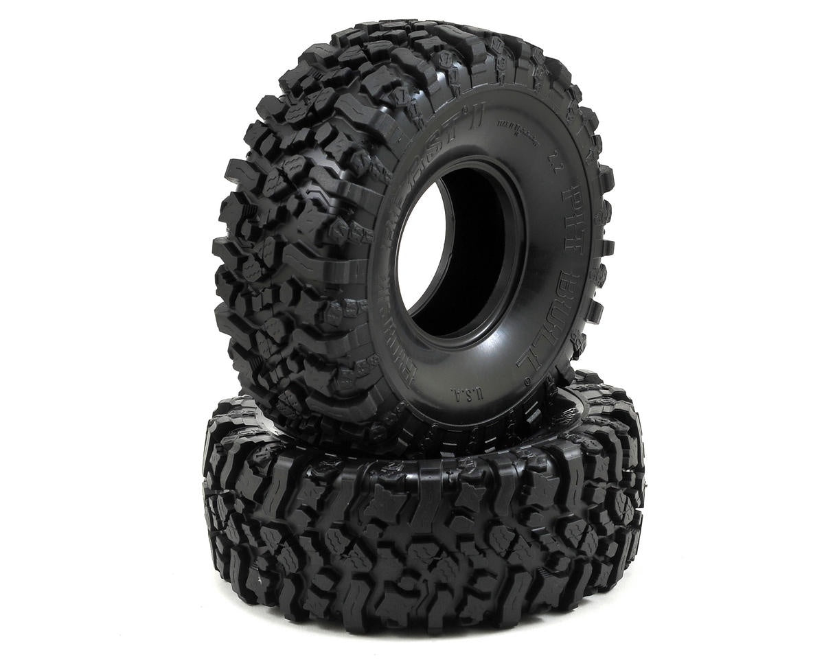 Pit Bull Tires
