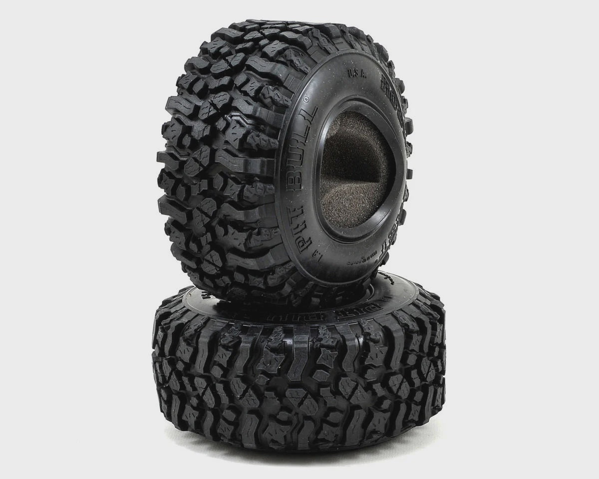 Pit Bull Tires