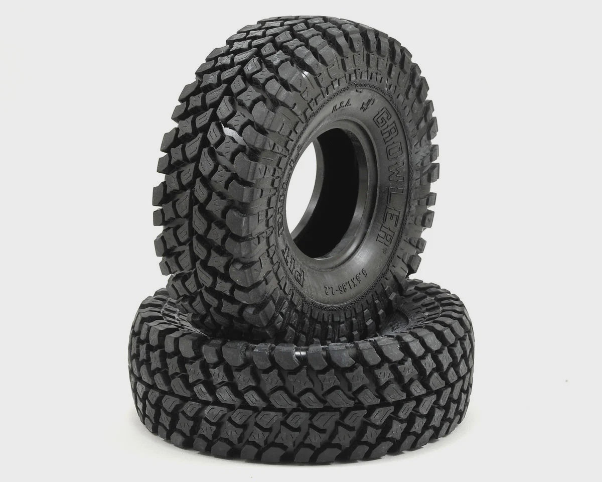 Pit Bull Tires