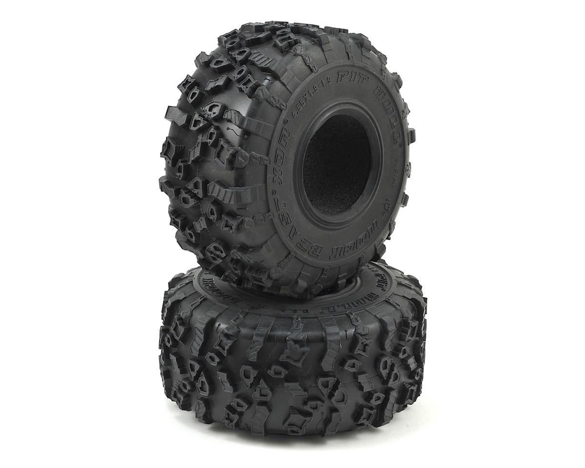 Pit Bull Tires