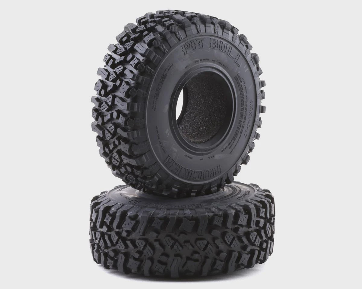 Pit Bull Tires