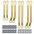 TRX-4M Brass High Body Clearance Links