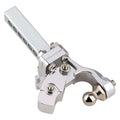 Rescue Tow Trailer Hook Hitch