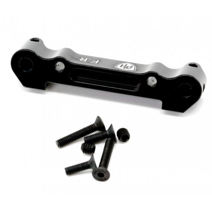 Aluminum Front and Rear Suspension Arm Mount