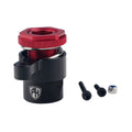 Adjustable Aluminum Servo Saver
