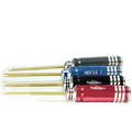 Magnetic Hex Driver Wrench Set Metric (4pcs)