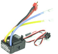 Waterproof Brushed Crawler ESC (2-3S)
