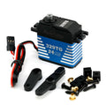 Aluminum High Torque Speed Titanium Gear Digital Servo
