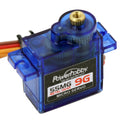 Economy Sub Micro Servo