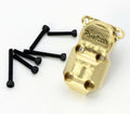 Axial SCX24 Brass Differential Cover