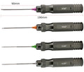 Pro Series Magnetized Hex Tool Set