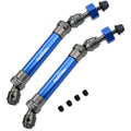 Slash 2wd Steel Rear Driveshaft