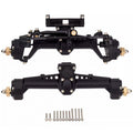 SCX24 Front and Rear Portal Axle