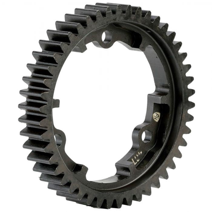 Hardened Steel Mod 1 Spur Gear