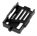 TRX-4M Aluminum Battery Mount Plate