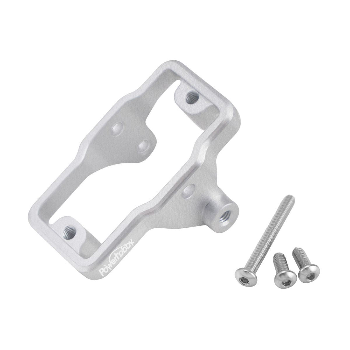 TRX-4M Aluminum Server Mount