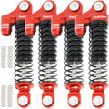 TRX-4M Aluminum 51mm Long Travel Shocks