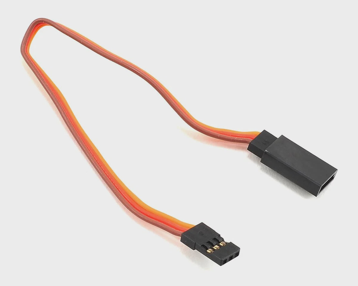 Heavy Duty Servo Extension Lead (Male/Female)