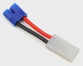 EC3 Style to Large Tamiya Style Plug Adapter (Male EC3/Female Tamiya)
