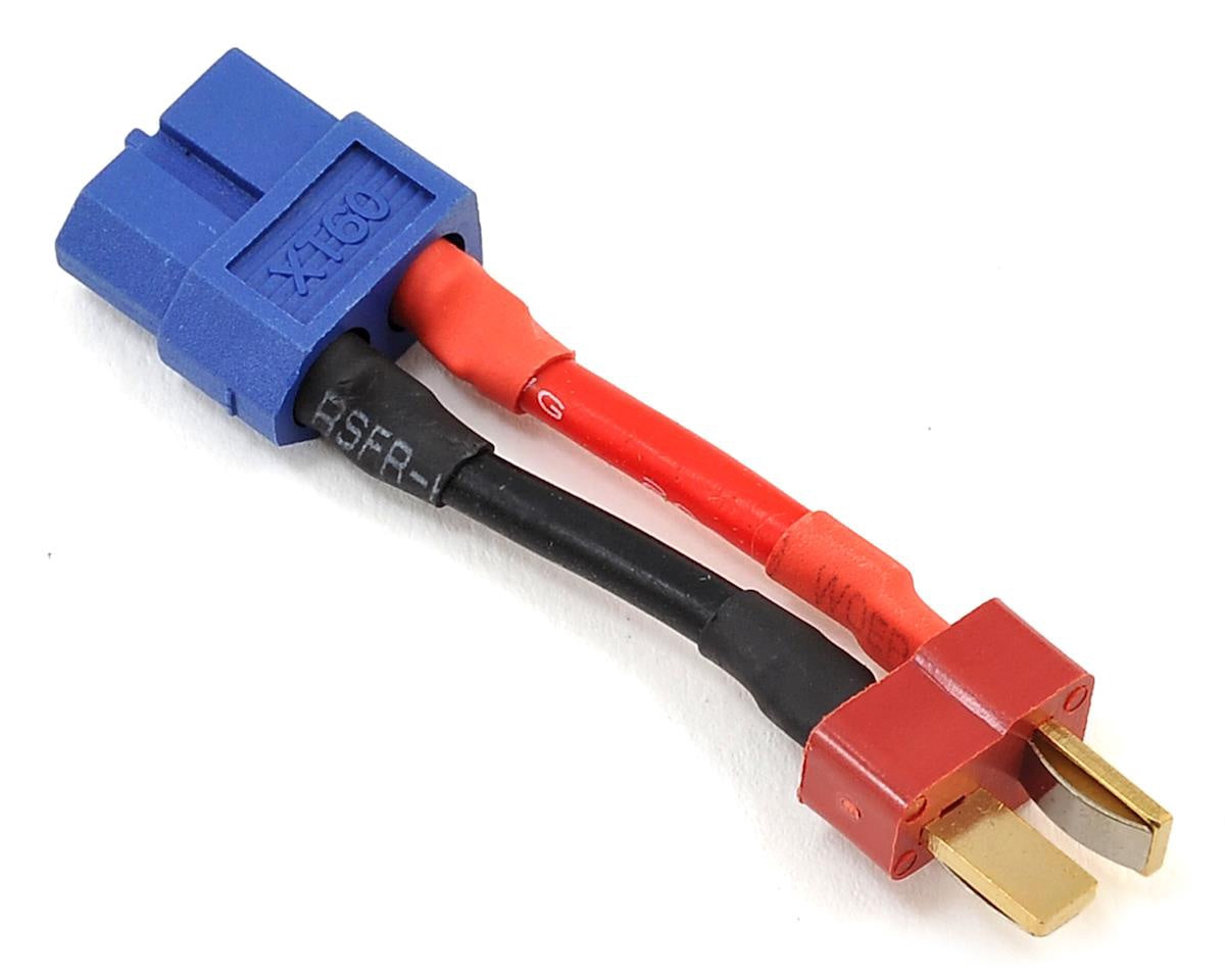 T-Style Ultra Plug to XT60 Plug Adapter