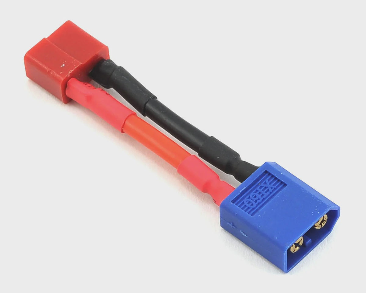 T-Style Ultra Plug to XT60 Plug Adapter