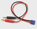 Heavy Duty XT60 Charge Lead (Male XT60 to 4mm Banana Plug)