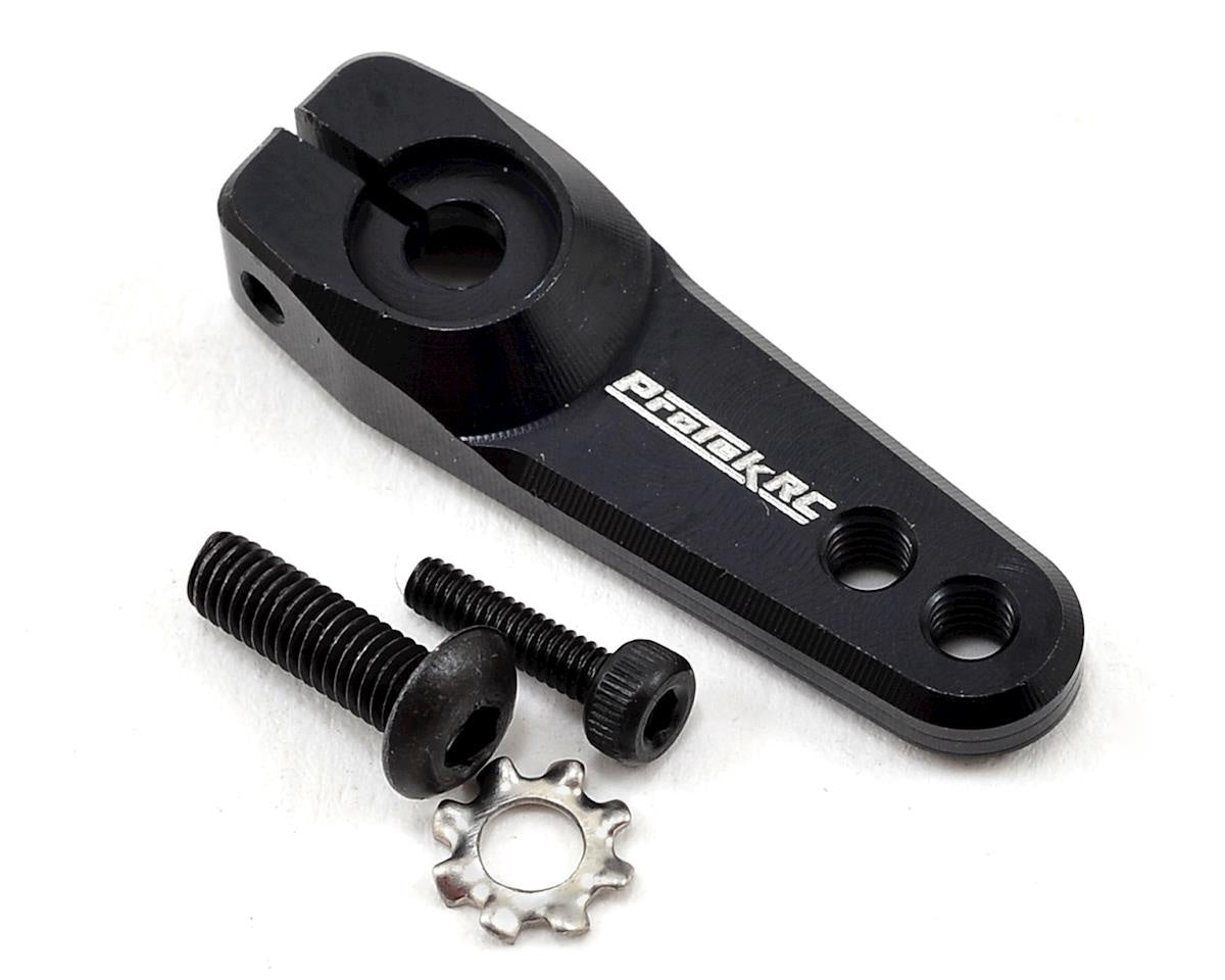 Aluminum Clamping Servo Horn