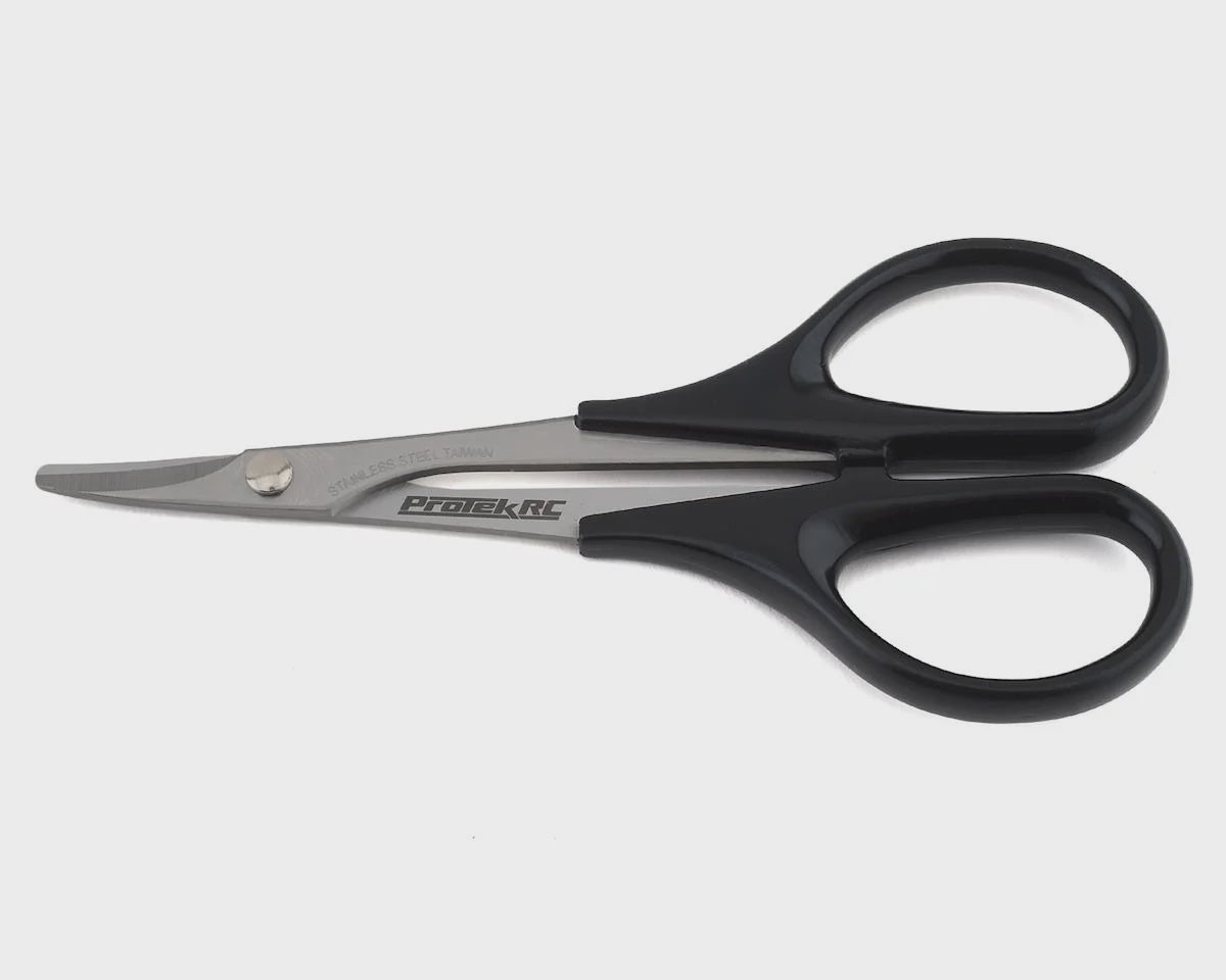 TruTorque Lexan Scissors
