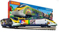 Hornby Eurostar 'Yellow Submarine'
