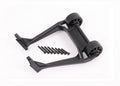 1/8 Sledge Belted Wheelie Bar