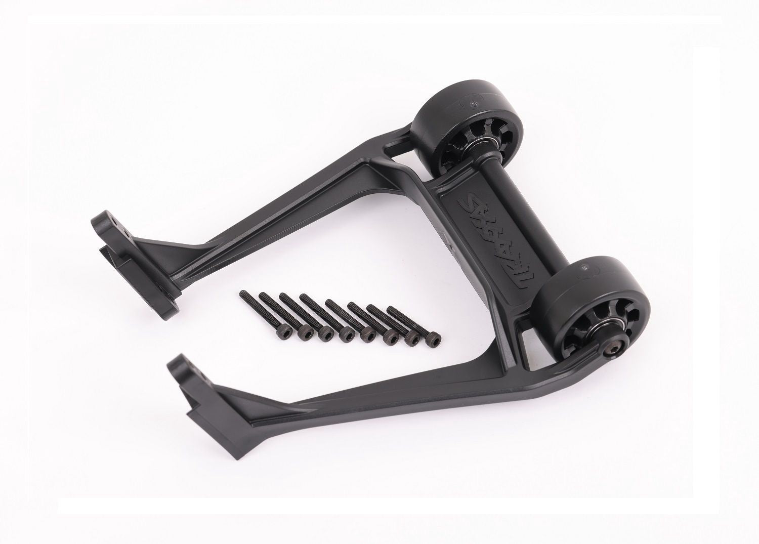 1/8 Sledge Belted Wheelie Bar
