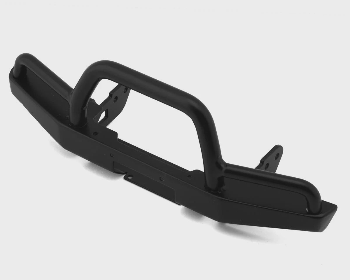 VS4-10 CChand Ranch Front Steel Bumper