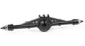 TEQ Ultimate Scale Cast Axle