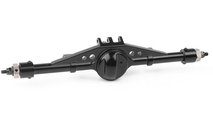 TEQ Ultimate Scale Cast Axle
