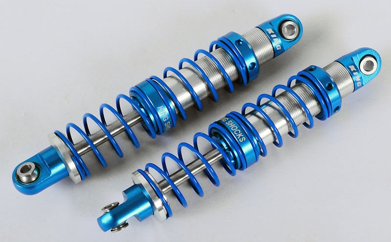 King Off-Road Scale Dual Spring Shocks