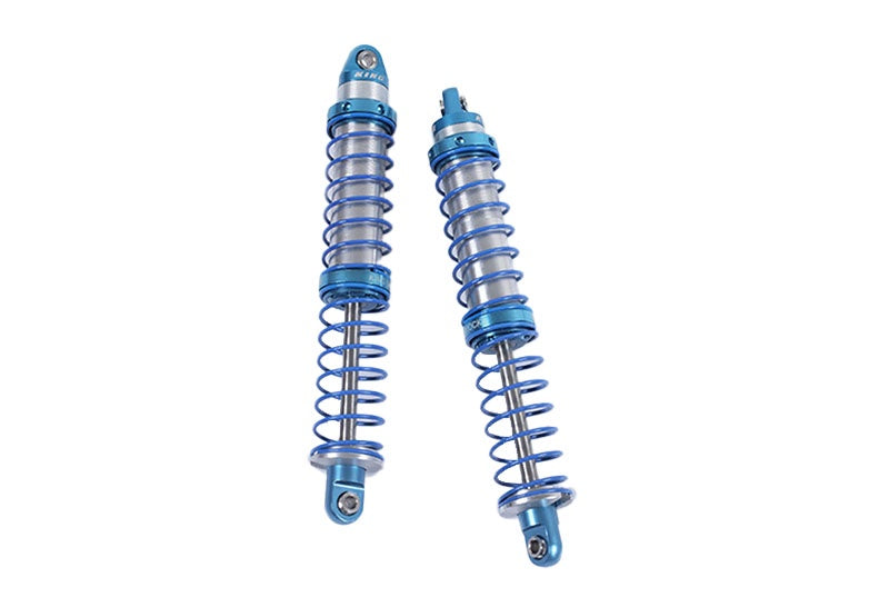 King Off-Road Scale Dual Spring Shocks