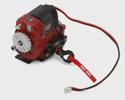 1/10 Warn Winches